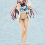 Honami Ichinose Changing Clothes Ver. - Classroom of the Elite 1/7