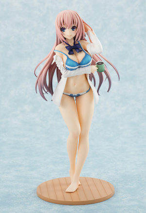 Honami Ichinose Changing Clothes Ver. - Classroom of the Elite 1/7