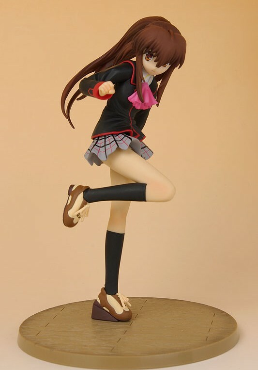 Rin Natsume [Little Busters!] [1/8 Complete Figure] 2
