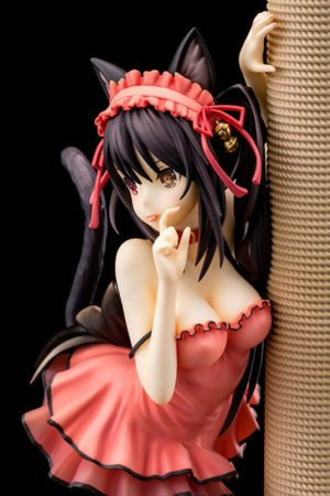 Date A Live - Tokisaki Kurumi 1/7