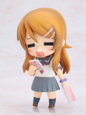 Nendoroid 142. Kirino Kousaka OreImo / Кирино аниме фигурка