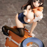 Sexual Stewardess — Creator’s Collection 1/7 1