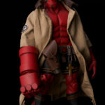 Hellboy Action Figure — 1000toys [1/12 Complete Figure] 1