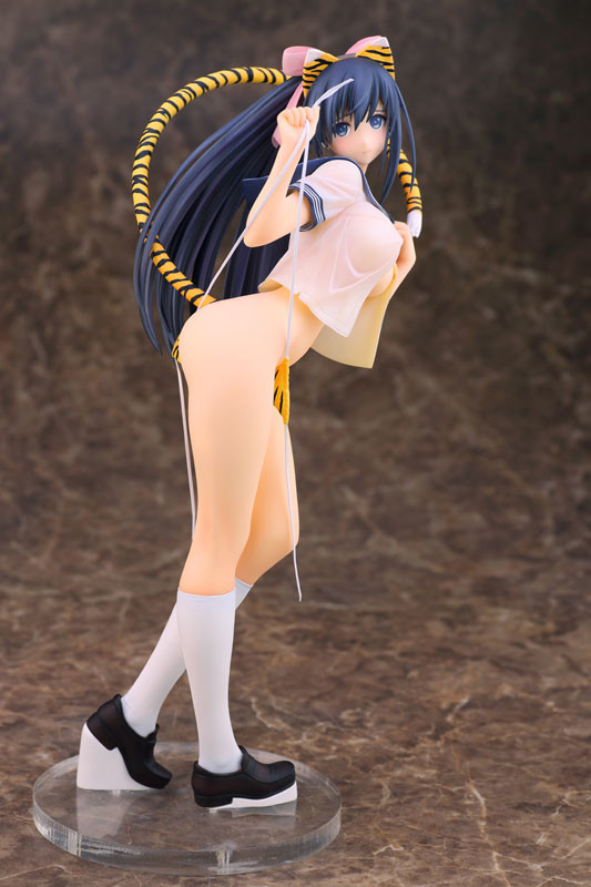 T2 Art Girls — Sailor Tiger Mizuki Torashima [1/6 Complete Figure] [18+] 2