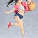 Nico Yazawa: Picnic Girl 1/8 Complete Figure LoveLive! 1