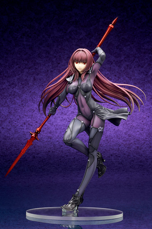 Lancer Scathach 1/7 Complete Figure Fate/Grand Order 2