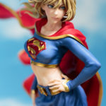 DC Comics Bishoujo Supergirl Returns 1/7 Complete Figure 1