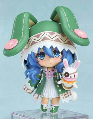 Nendoroid 395. Nendoroid Yoshino Date A Live / Рандеву с жизнью аниме фигурка