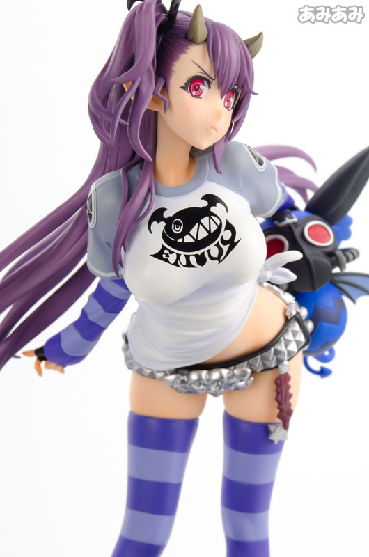 The Seven Deadly Sins — Leviathan — 1/8 Complete Figure 11