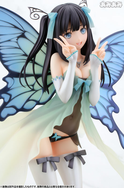 Peace Keeper — Daisy [4-Leaves — Tony’s Heroine Collection] [1/6 Complete Figure] 10