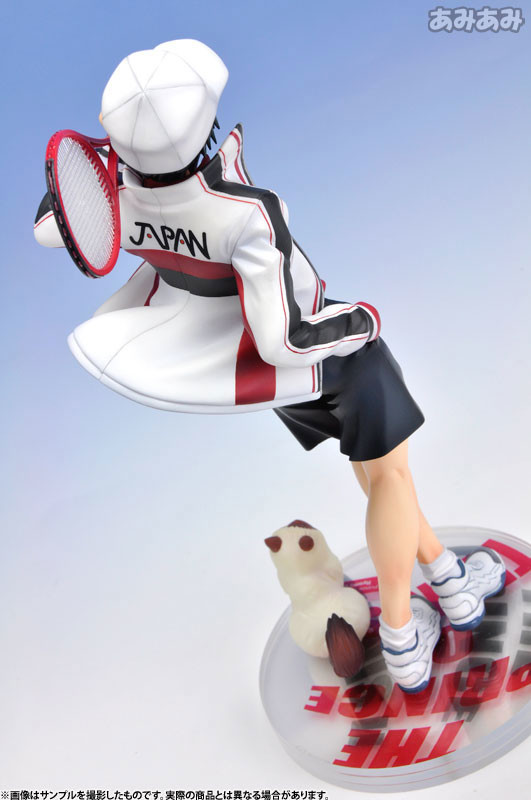 Ryoma Echizen — The New Prince of Tennis [1/8 Complete Figure] 10