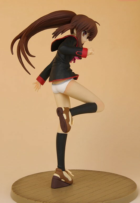 Rin Natsume [Little Busters!] [1/8 Complete Figure] 10
