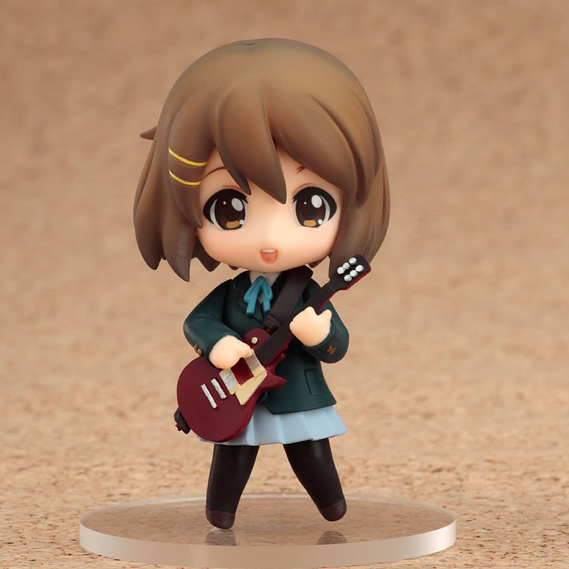 K-ON! (The First) — Nendoroid Petite 10