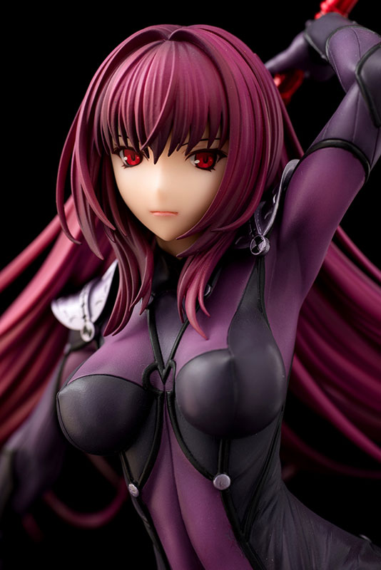 Lancer Scathach 1/7 Complete Figure Fate/Grand Order 12