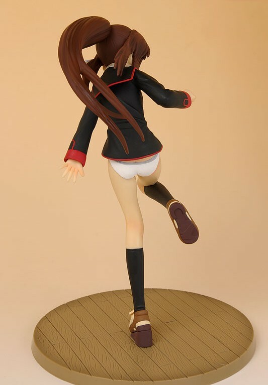 Rin Natsume [Little Busters!] [1/8 Complete Figure] 11