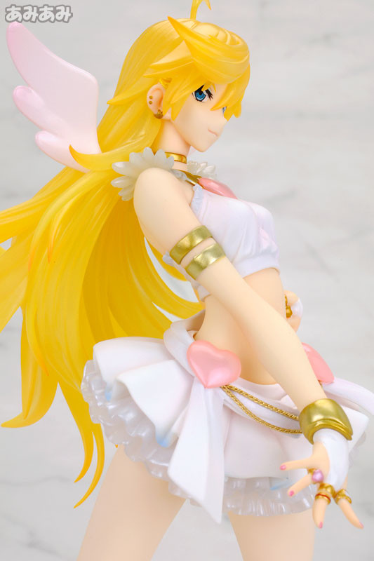 Panty & Stocking with Garterbelt — Panty [1/8 Complete Figure] 11