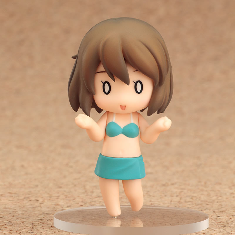 K-ON! (The First) — Nendoroid Petite 11