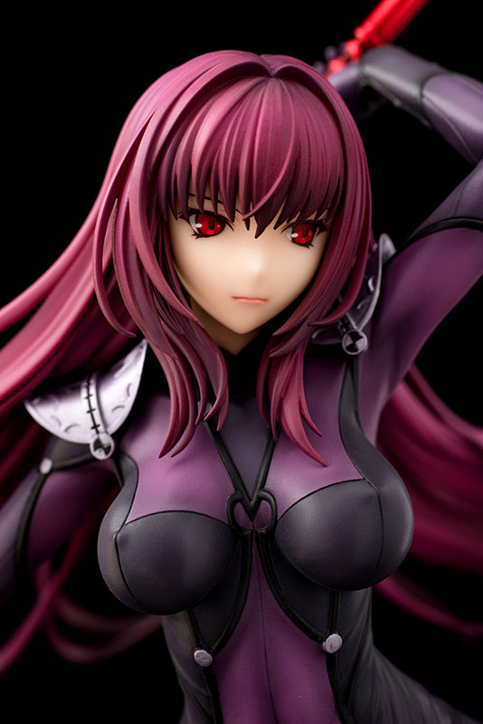 Lancer Scathach 1/7 Complete Figure Fate/Grand Order 13