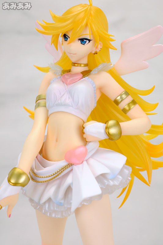 Panty & Stocking with Garterbelt — Panty [1/8 Complete Figure] 12