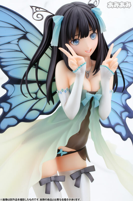 Peace Keeper — Daisy [4-Leaves — Tony’s Heroine Collection] [1/6 Complete Figure] 12