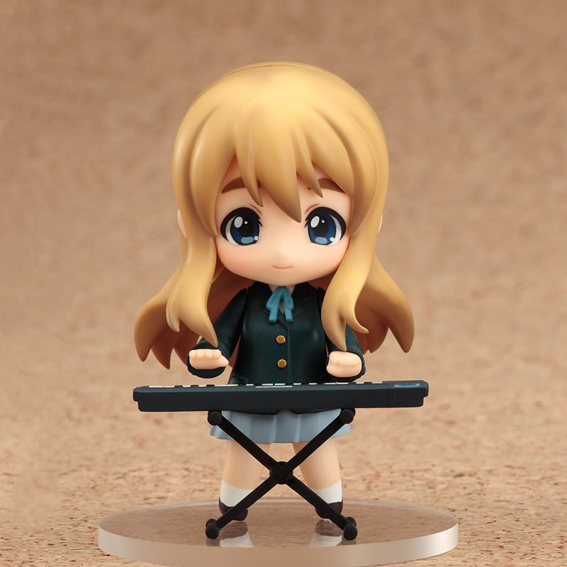 K-ON! (The First) — Nendoroid Petite 12