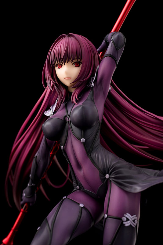 Lancer Scathach 1/7 Complete Figure Fate/Grand Order 14