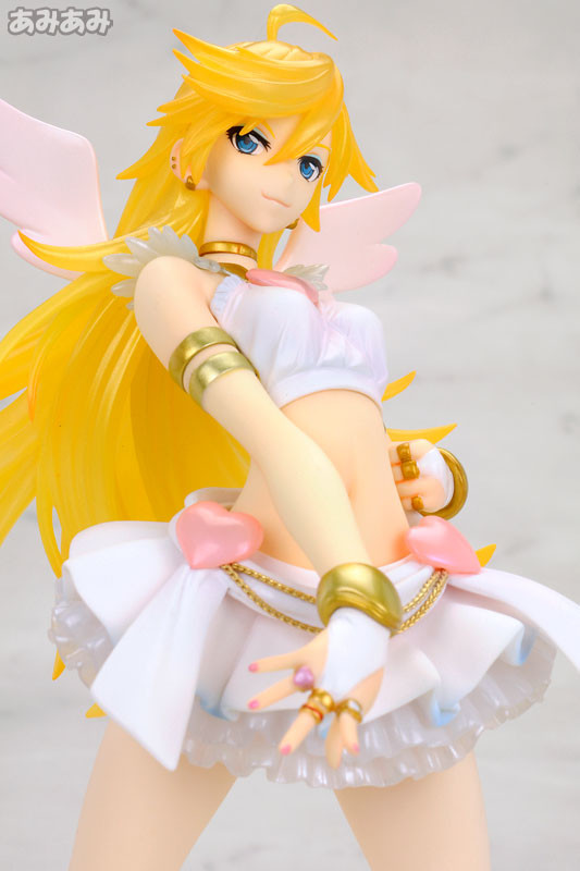 Panty & Stocking with Garterbelt — Panty [1/8 Complete Figure] 13