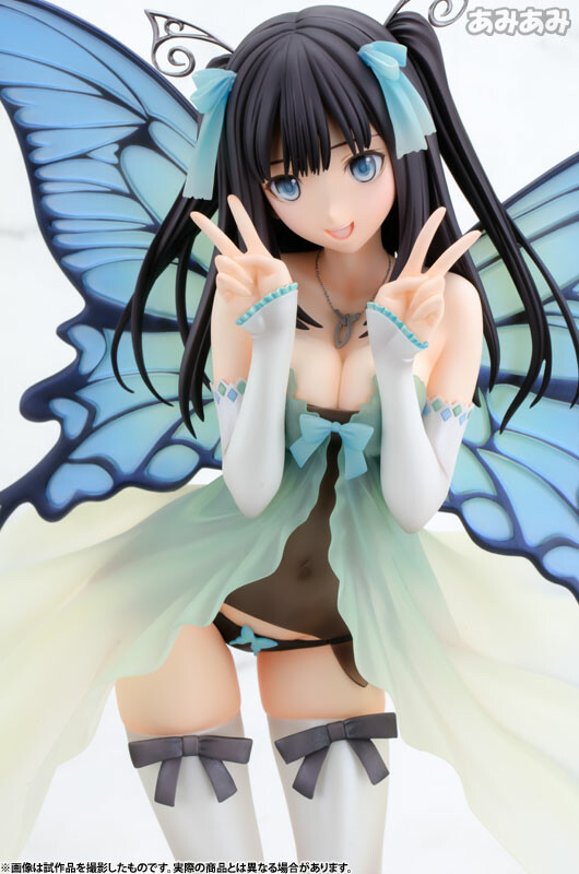 Peace Keeper — Daisy [4-Leaves — Tony’s Heroine Collection] [1/6 Complete Figure] 13