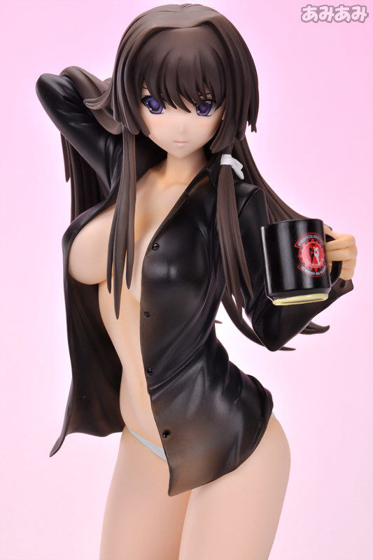 Muv-LuvAlternativeTotalEclipse-YuiTakamuraOffStyleVer.[1/6CompleteFigure]