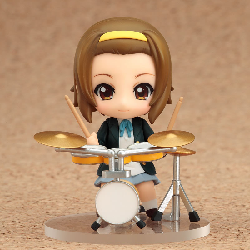 K-ON! (The First) — Nendoroid Petite 13