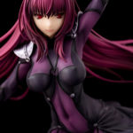 Lancer Scathach 1/7 Complete Figure Fate/Grand Order 1