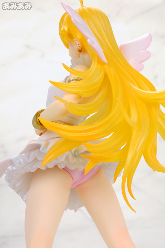 Panty & Stocking with Garterbelt — Panty [1/8 Complete Figure] 14