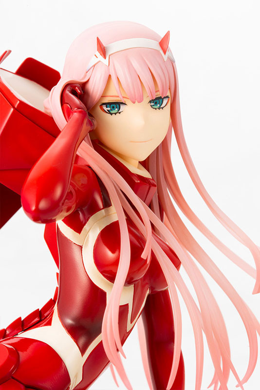 DARLING in the FRANXX — Zero Two 1/7 Complete Figure 15