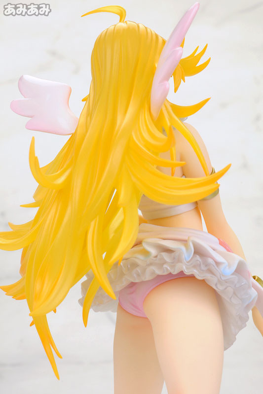 Panty & Stocking with Garterbelt — Panty [1/8 Complete Figure] 15