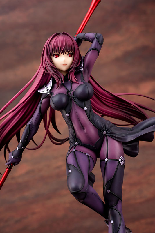 Lancer Scathach 1/7 Complete Figure Fate/Grand Order 16