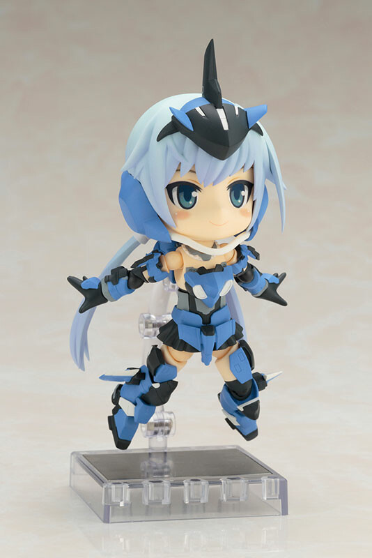 Frame Arms Girl FA Girl Stylet Posable Figure — Cu-Poche 17