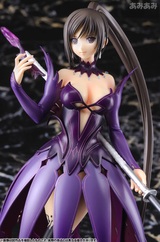 Sakuya Mode: Violet — Shining Ark [1/8 Complete Figure] 18