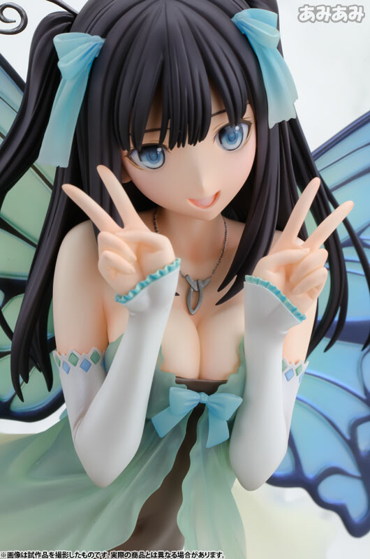 Peace Keeper — Daisy [4-Leaves — Tony’s Heroine Collection] [1/6 Complete Figure] 17