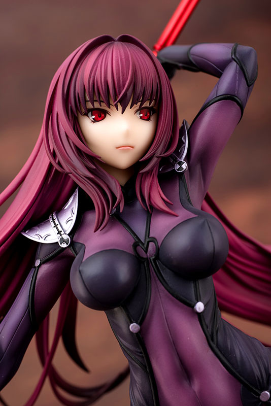 Lancer Scathach 1/7 Complete Figure Fate/Grand Order 17