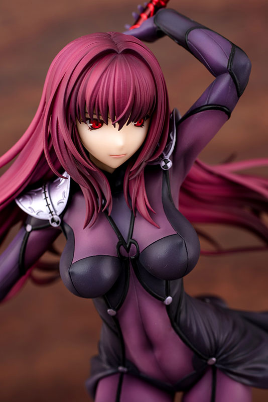 Lancer Scathach 1/7 Complete Figure Fate/Grand Order 18