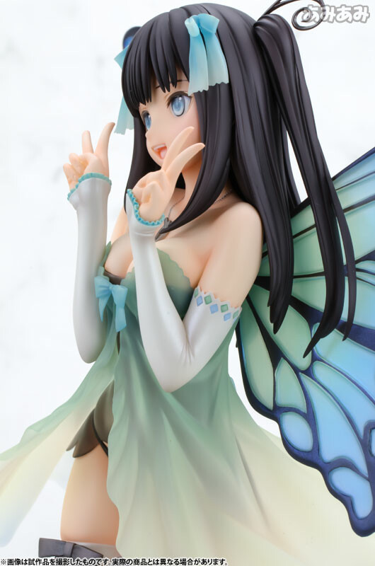 Peace Keeper — Daisy [4-Leaves — Tony’s Heroine Collection] [1/6 Complete Figure] 19