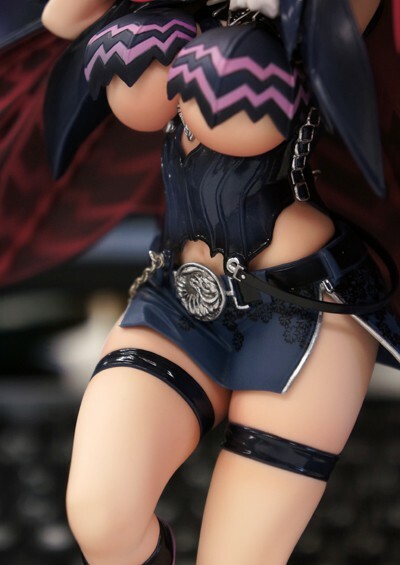 Asmodeus -Shikiyoku no Zou- Orchid Seed [The Seven Deadly Sins] [1/8 Complete Figure] 19