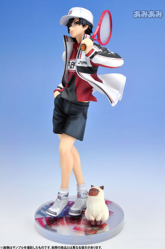 Ryoma Echizen — The New Prince of Tennis [1/8 Complete Figure] 3