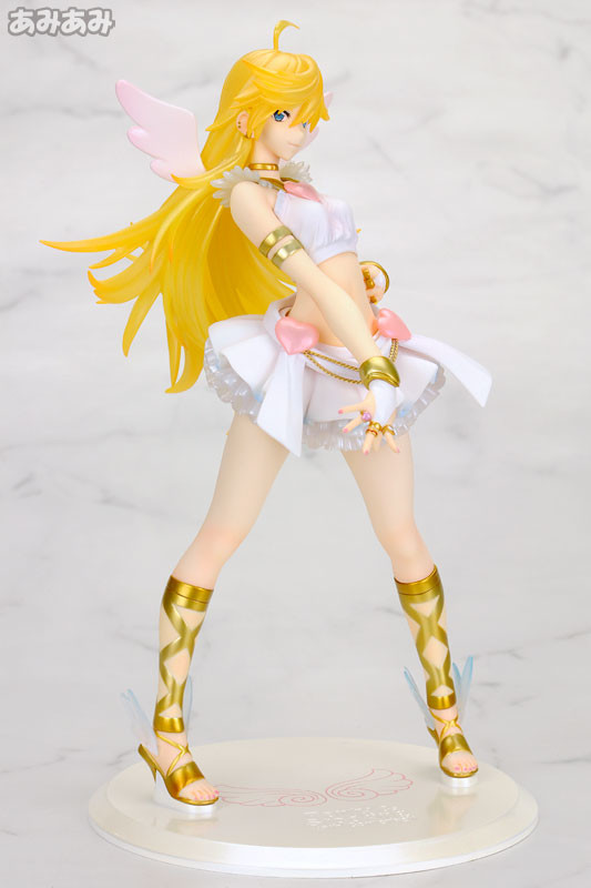 Panty & Stocking with Garterbelt — Panty [1/8 Complete Figure] 3