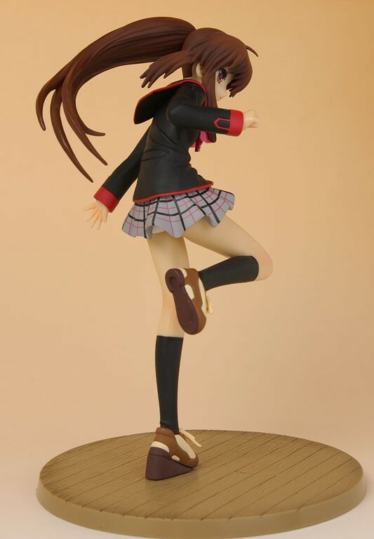 Rin Natsume [Little Busters!] [1/8 Complete Figure] 3