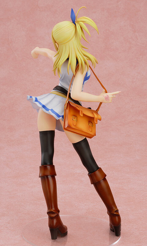 Lucy — FAIRY TAIL [1/7 Complete Figure] 3