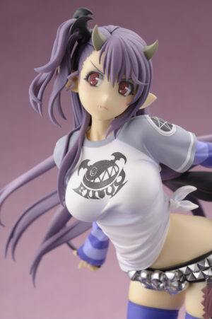 The Seven Deadly Sins - Leviathan - 1/8 Complete Figure