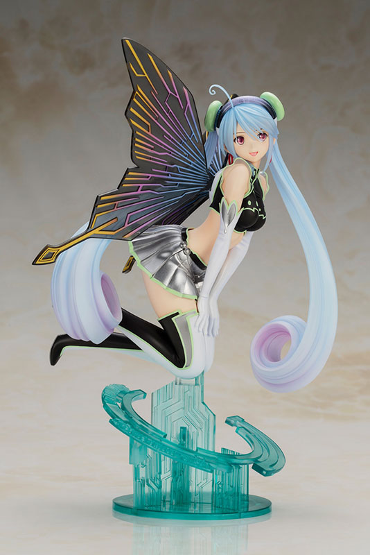 Cyber Fairy Ai-On-Line 1/6 Complete Figure (Tony’s Heroine Collection) 3
