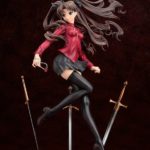 Rin Tohsaka [-UNLIMITED BLADE WORKS-] [1/7 Complete Figure] 1