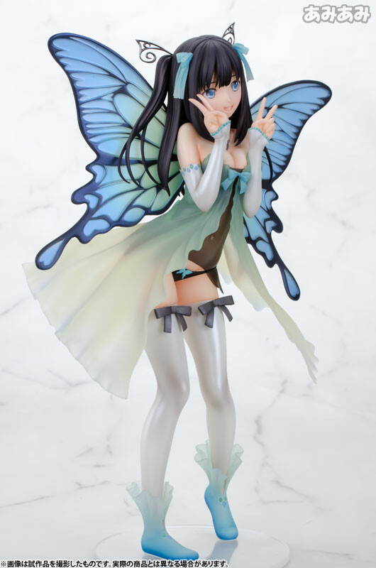 Peace Keeper — Daisy [4-Leaves — Tony’s Heroine Collection] [1/6 Complete Figure] 3